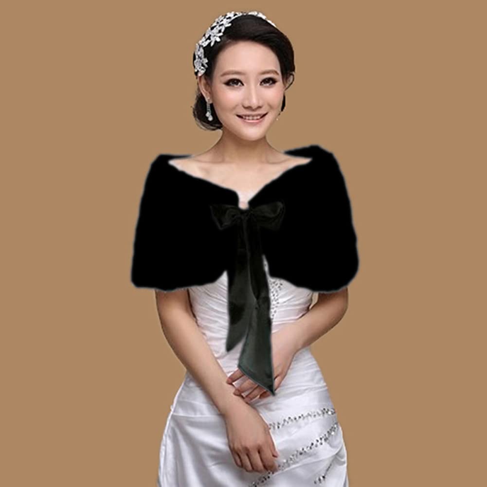 Damskie ślubne szale i chusty  – Stole Wedding Shawl recenzja i cena