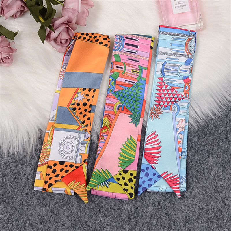Animal Town 2023 nowy projekt  – Ascot Neck Scarf recenzja i cena