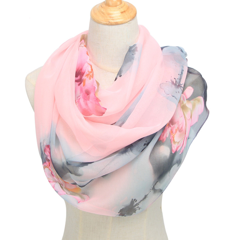 Moda damska Ultra cienka, dług – Face Scarf Mask recenzja i cena