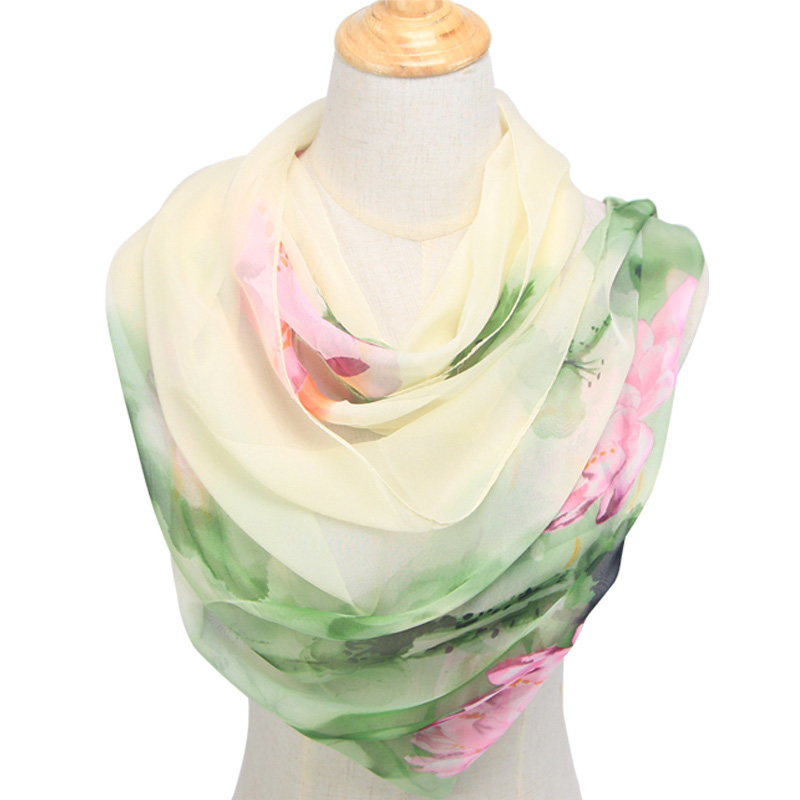 Moda damska Ultra cienka, dług – Face Scarf Mask recenzja i cena