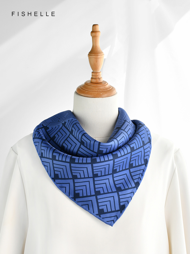 Chiński klasyczny niebieski bi – Face Scarf Mask recenzja i cena