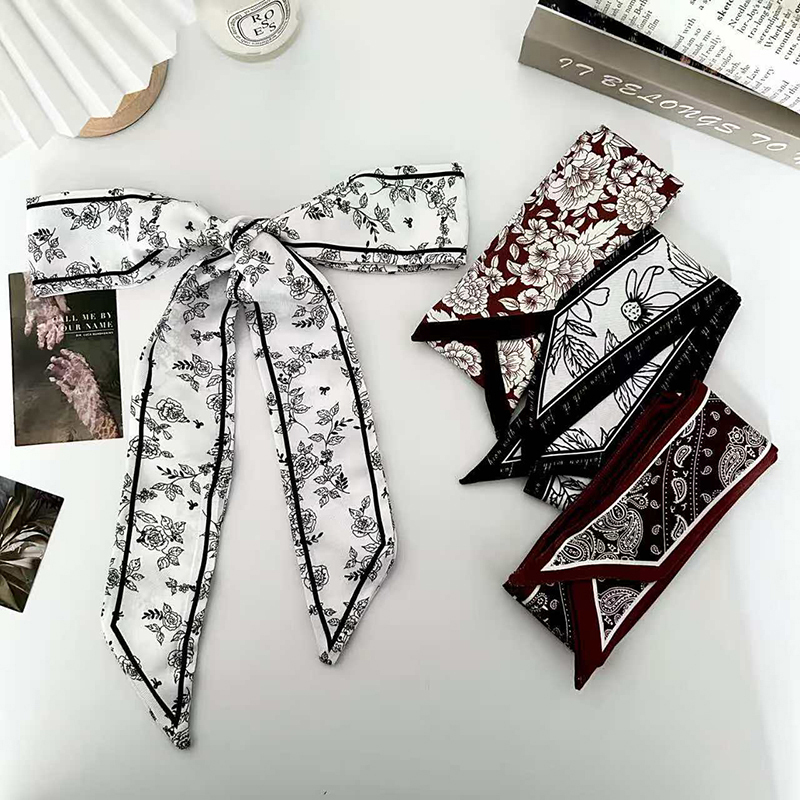 Luksusowa moda damska, cienka  – Face Scarf Mask recenzja i cena